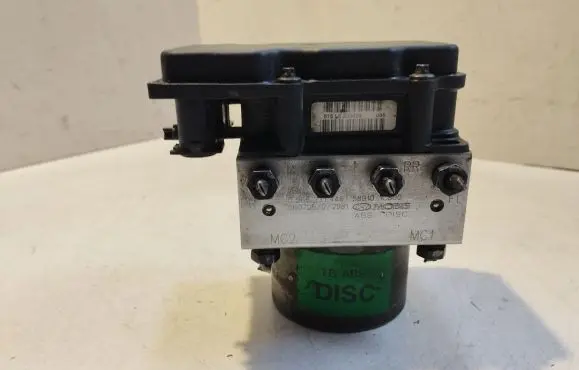 Hyundai Getz ABS Pump 0265231448 515L5230406085