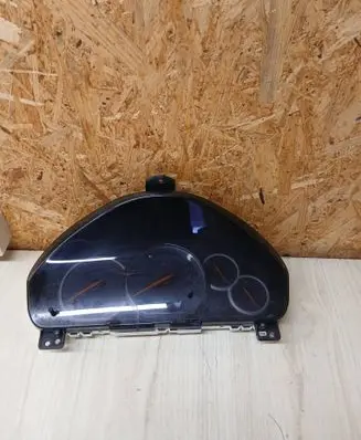 Mitsubishi Grandis Speedometer (instrument cluster) MN188385 2574206665