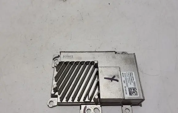 Ford Mach-E I Gateway control module RU5T14H474EAD