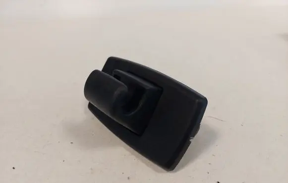 Mercedes-Benz CLA C117 X117 W117 Sun visor clip/hook/bracket A2468100012