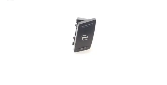 Skoda Octavia Mk2 (1Z) Electric window control switch 1Z0959855