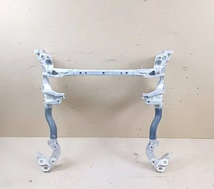 Porsche Cayenne (9Y0 9Y3) Front subframe 4M0399315T