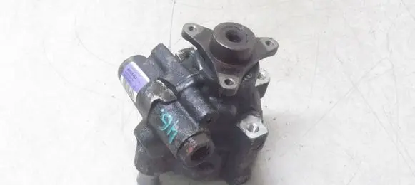 Power steering pump