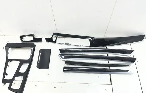 BMW 5 F10 F11 Panel trim 9206389