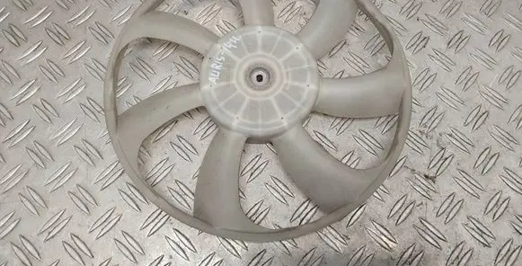 Toyota Auris E180 Fan impeller 