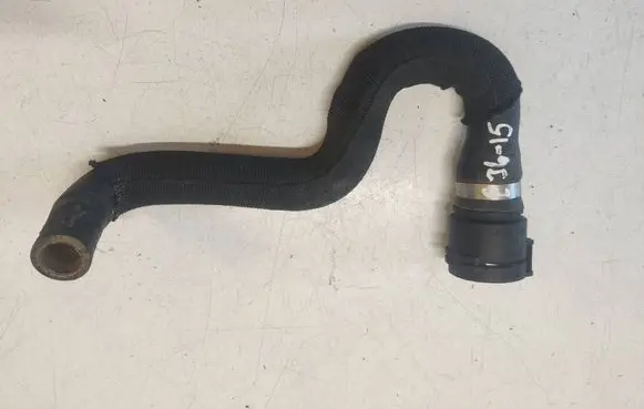 Volvo XC60 Engine coolant pipe/hose 31319778