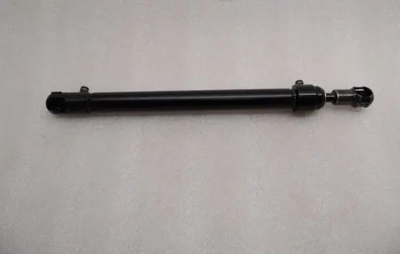 Audi A4 S4 B6 8E 8H Convertible roof lock latch cylinder 