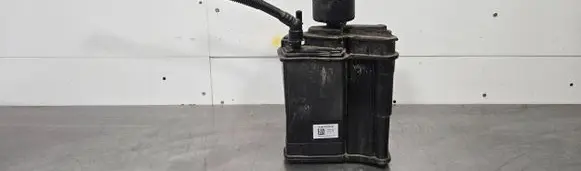 Mercedes-Benz C W206 Active carbon filter fuel vapour canister A2234706500
