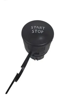 Renault Megane III Engine start stop button switch 1927937