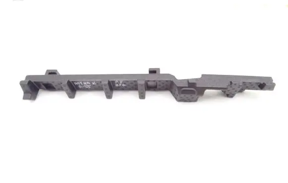 Opel Astra K Spare wheel section trim 13431652