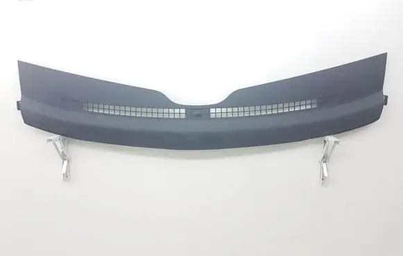 Ford Edge II Dashboard air vent grill cover trim FT4BR046B62 FT4BR046B62ADW DG9T19H464CE