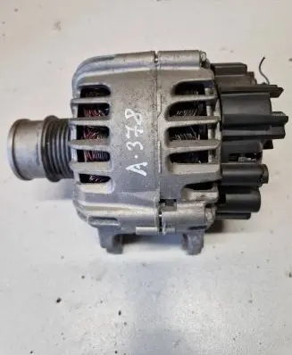 Volkswagen Golf VII Generator/alternator 04E903015 2715542C 218271327