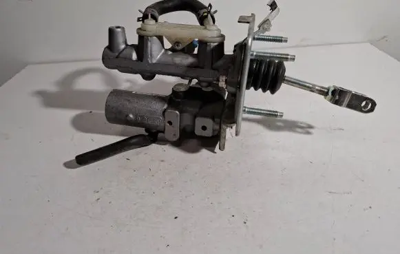 Lexus RX 450H Master brake cylinder 13811010510 13801010520