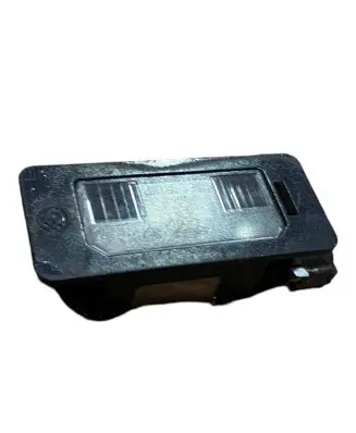 BMW X5 E70 Number plate light 7176934