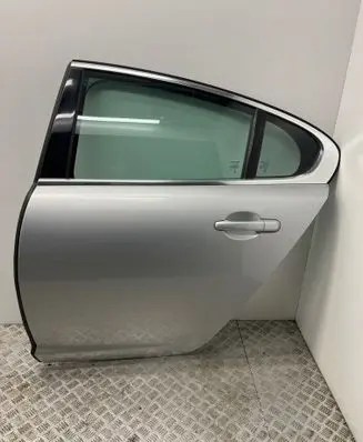 Jaguar XF X260 Rear door 