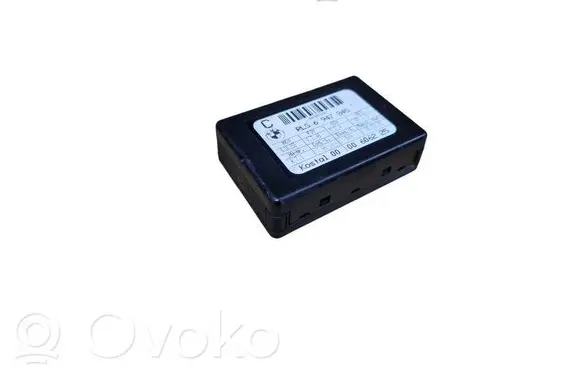BMW 6 E63 E64 Rain sensor RLS6947845 6947845 0000606225