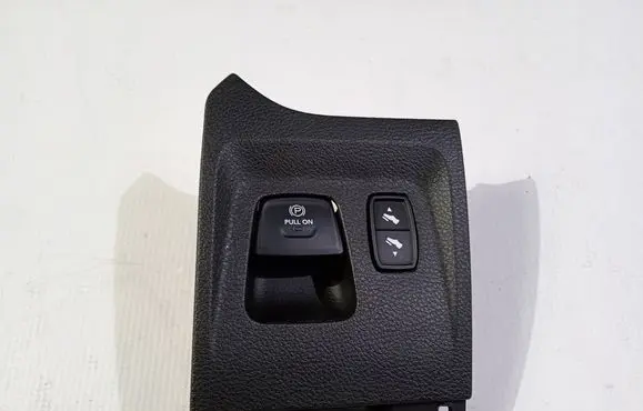 Dodge RAM Hand parking brake switch 6FB25TX7AB