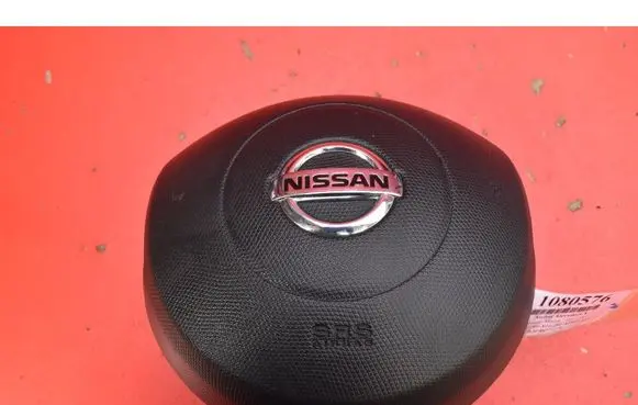 Nissan Micra Steering wheel airbag SA40016200