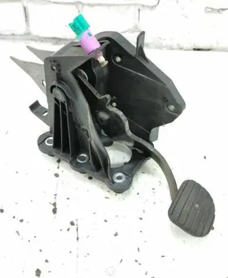 Renault Laguna III Brake pedal 465010003R