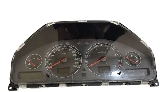 Speedometer (instrument cluster)