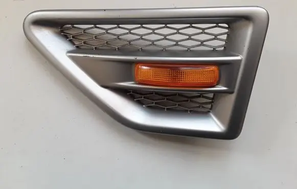 Land Rover Freelander 2 - LR2 Front fender indicator light 6H52014K81BC