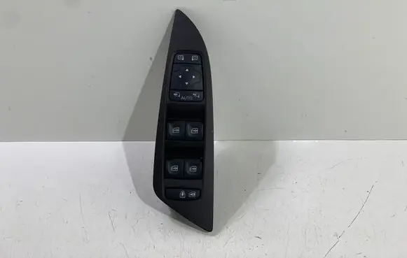 Renault Espace V (RFC) Electric window control switch 254015469R A14781