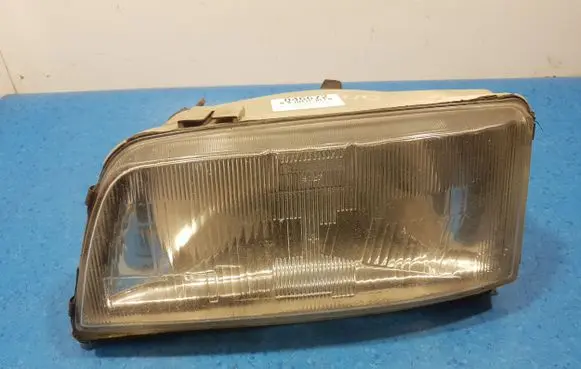 Fiat Ducato Headlight/headlamp