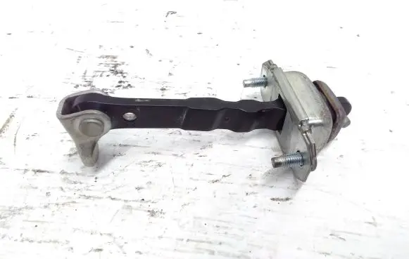 Subaru XV II Front door check strap stopper