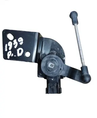 Jeep Grand Cherokee Air suspension front height level sensor 68245328AE