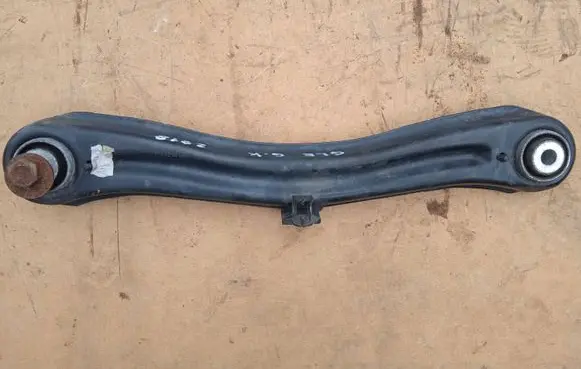 Mercedes-Benz GLE (W166 - C292) Rear control arm A1663520405