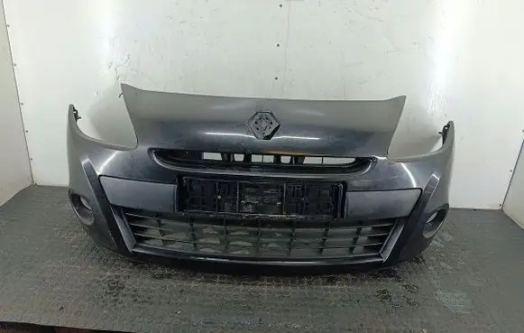 Renault Clio III Front bumper NV676