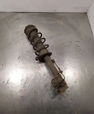 Suzuki Swift II Front shock absorber with coil spring
