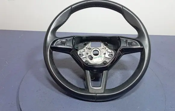 Skoda Octavia Mk3 (5E) Steering wheel 5E0419091BQ