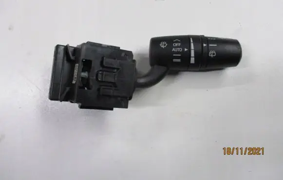 Mazda CX-5 Wiper turn signal indicator stalk/switch KS04