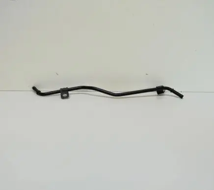 Volkswagen PASSAT CC Engine coolant pipe/hose 5N0121070M