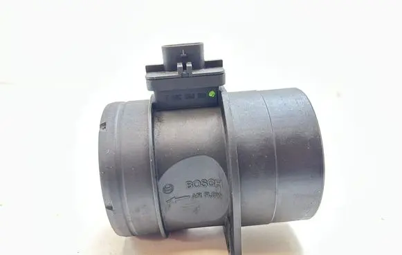Volkswagen Crafter Mass air flow meter F00C268010