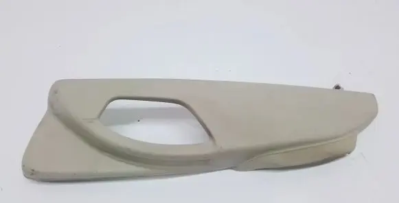 Volvo S60 Seat trim 39810573