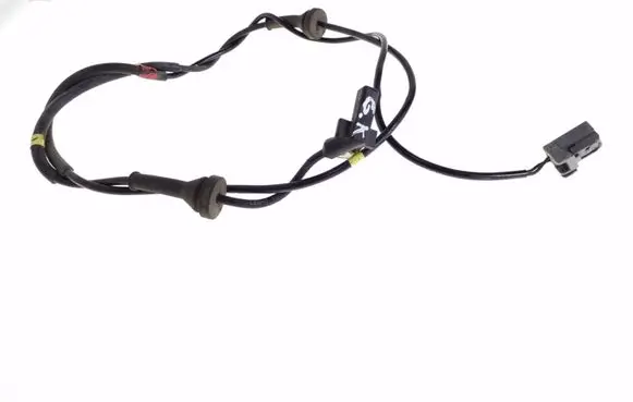 ABS rear brake sensor