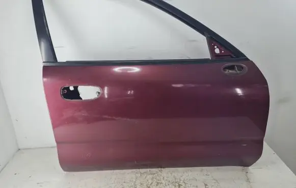 Mitsubishi Carisma Front door