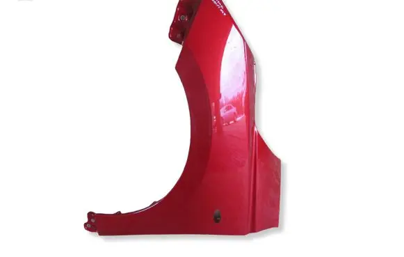Suzuki Swift IV Fender 