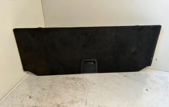 BMW X5 F15 Trunk/boot mat liner 