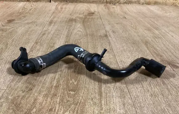 Volkswagen PASSAT B6 Vacuum line/pipe/hose 1K0612071D