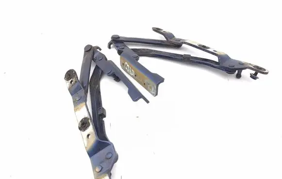 Maserati Quattroporte Engine bonnet/hood hinges 