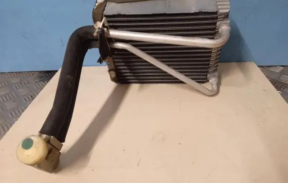 Honda Accord Air conditioning (A/C) radiator (interior) 