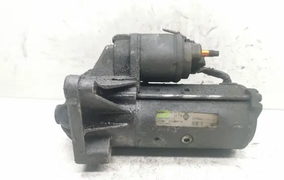 Renault Trafic II (X83) Starter motor 7700116260C