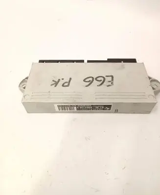 BMW 7 E65 E66 Comfort/convenience module 613569641399 6964139 5WK48002A