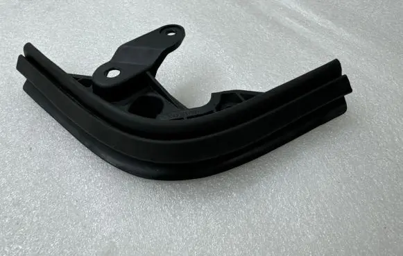 Other rear door trim element