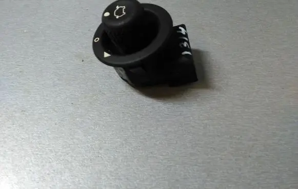 Ford Mondeo Mk III Wing mirror switch 93BG17B676BA