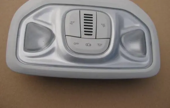 Fiat Tipo Headlining lighting console trim 735631406 07356314060