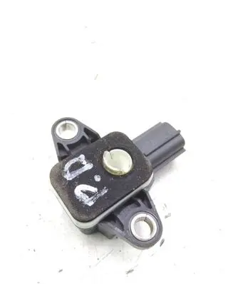 BMW 5 F10 F11 Airbag deployment crash/impact sensor 8P0955557